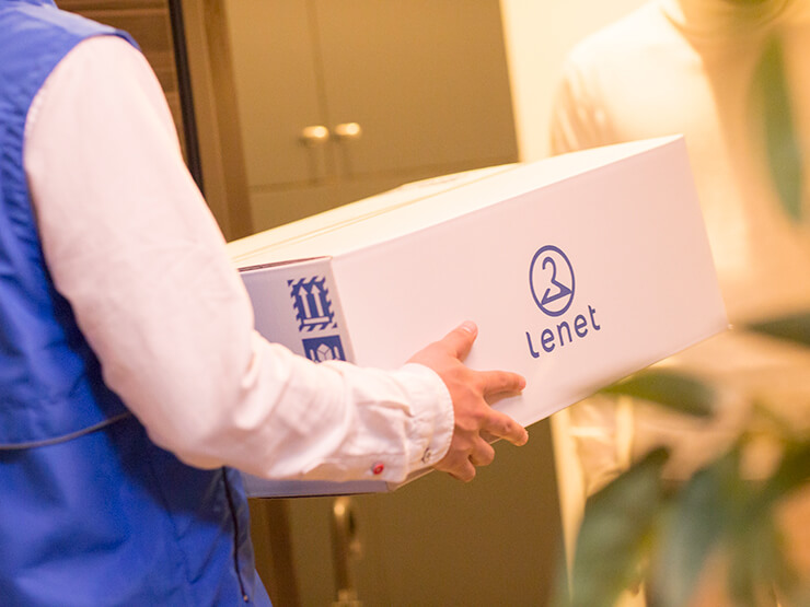 靴を新品同様に!一足ずつのプロケア