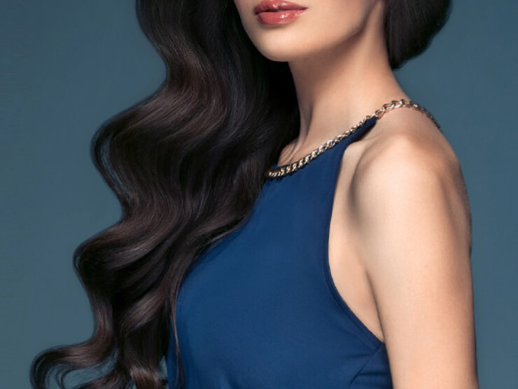 安心の補償制度で衣類をキレイにケア